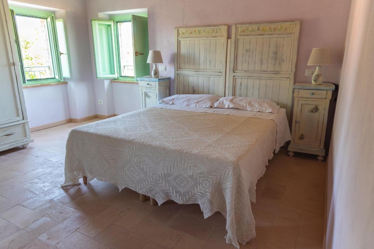 Il Casale Dei Nonni Apartamento Grottazzolina Exterior foto