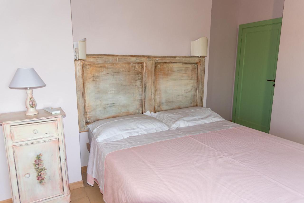 Il Casale Dei Nonni Apartamento Grottazzolina Exterior foto