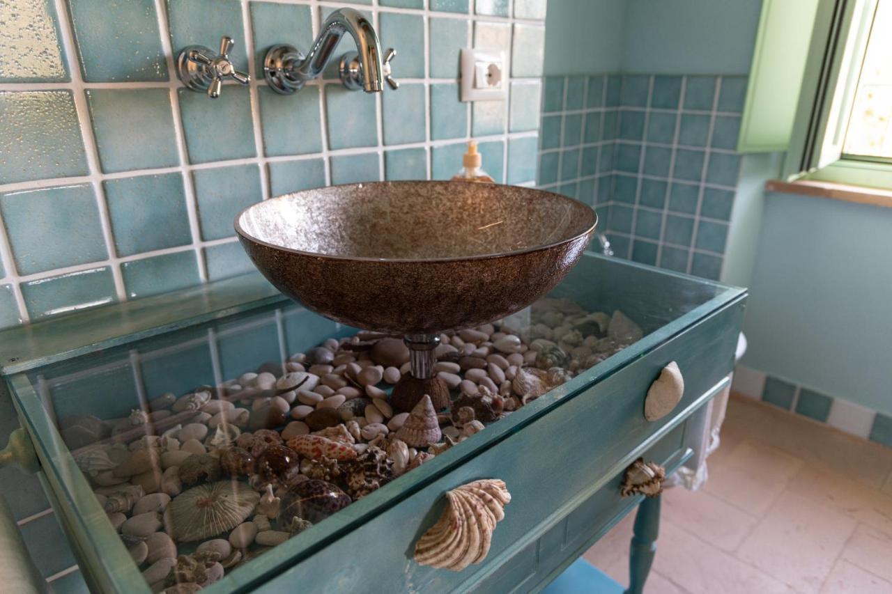 Il Casale Dei Nonni Apartamento Grottazzolina Exterior foto